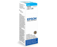 Epson T6642 cyan 70ml 6400 str. - 161250 - zdjęcie 2